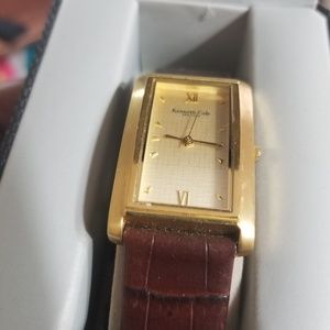 Kenneth Cole watch